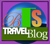 Africa Travel Blog